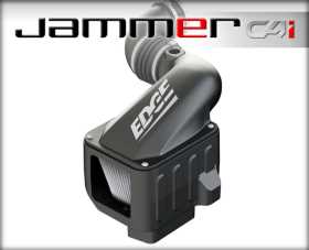 Jammer Cold Air Intake 383141-D